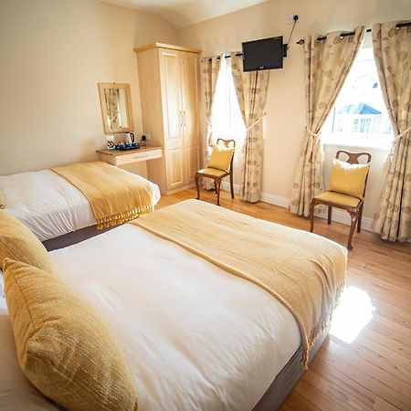 Ceol Na Mara Guest House Инишкрон Экстерьер фото