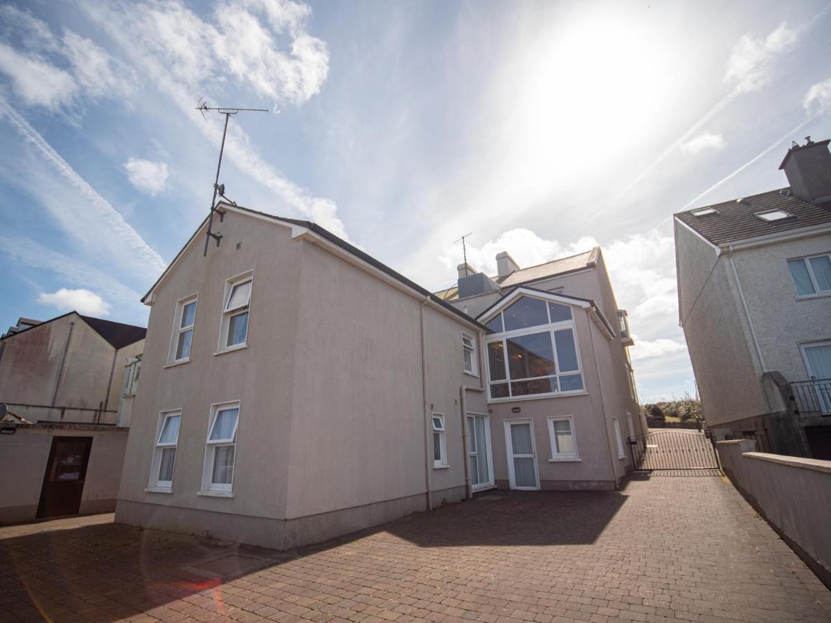 Ceol Na Mara Guest House Инишкрон Экстерьер фото