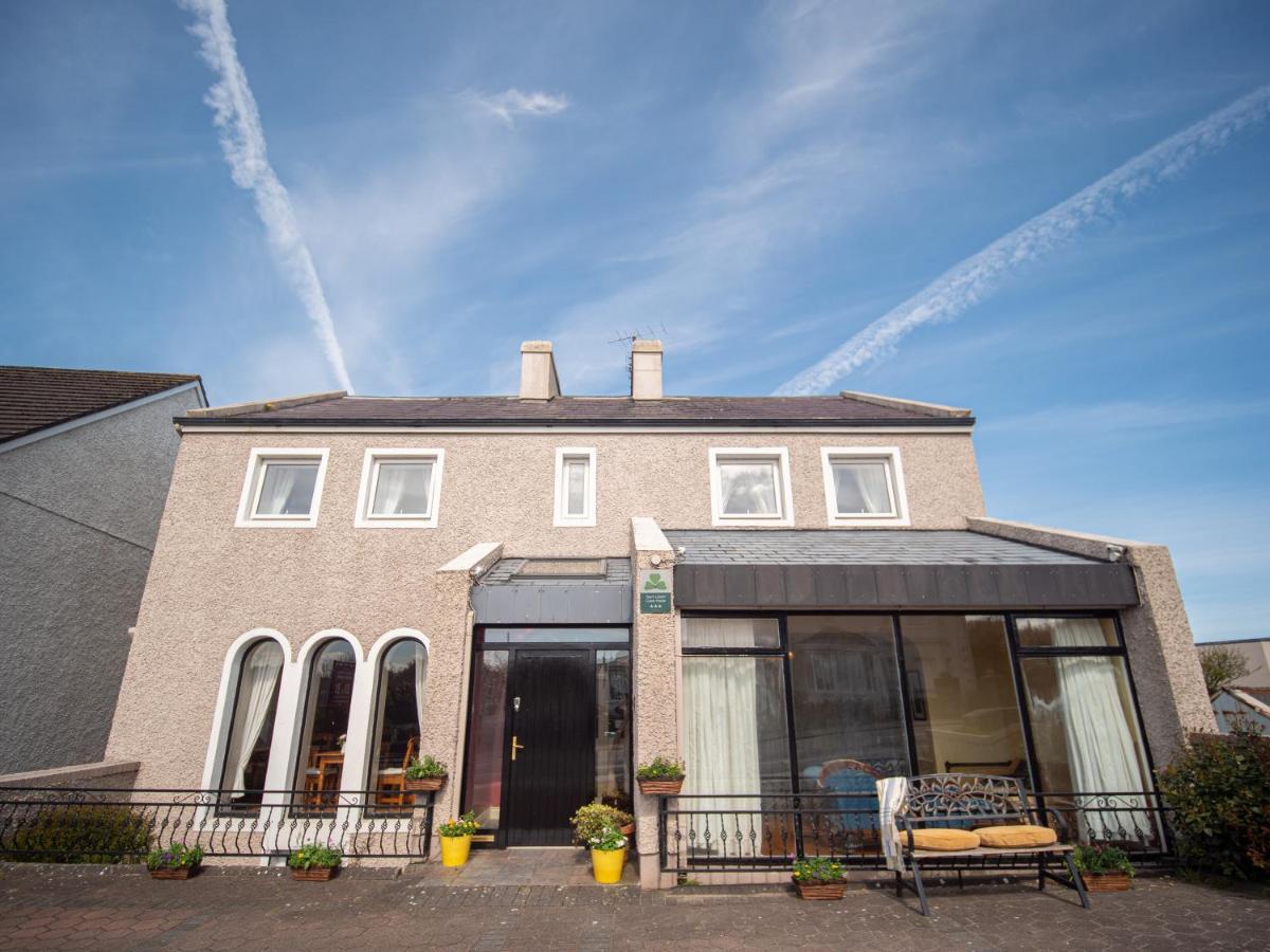 Ceol Na Mara Guest House Инишкрон Экстерьер фото