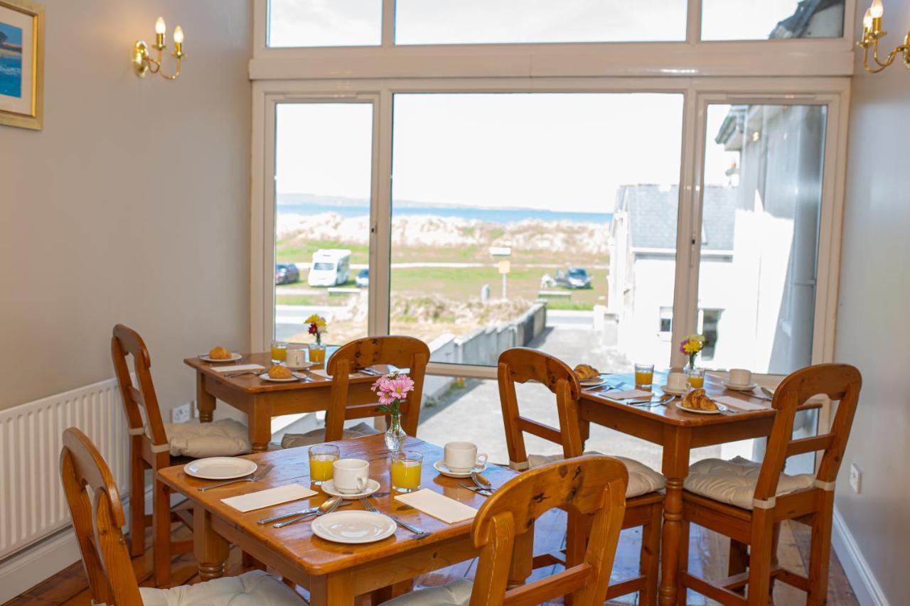 Ceol Na Mara Guest House Инишкрон Экстерьер фото