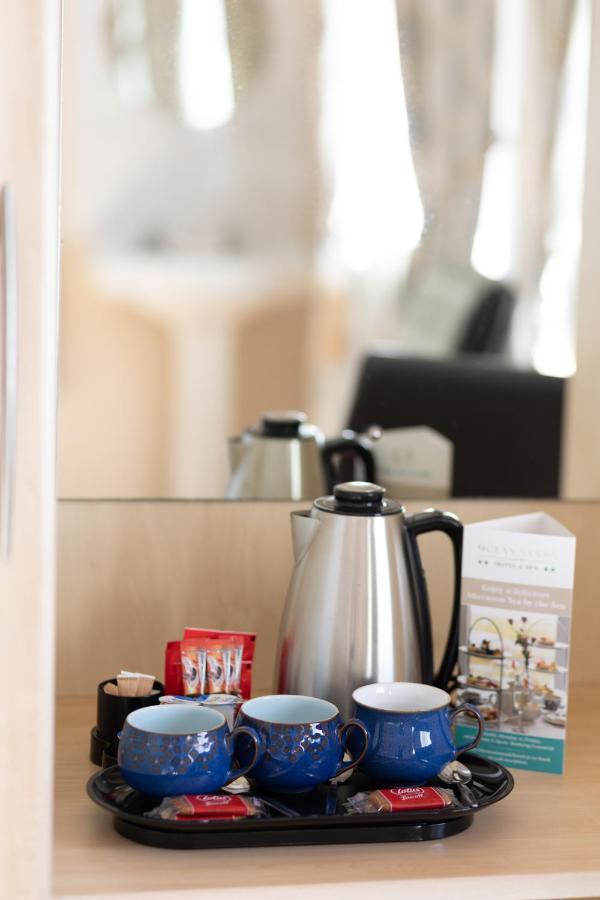 Ceol Na Mara Guest House Инишкрон Экстерьер фото