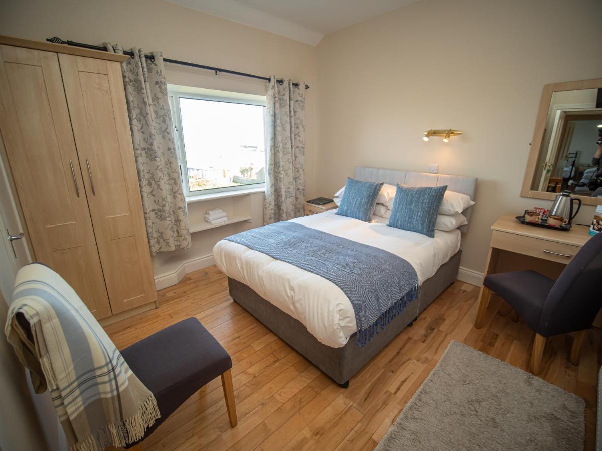 Ceol Na Mara Guest House Инишкрон Экстерьер фото