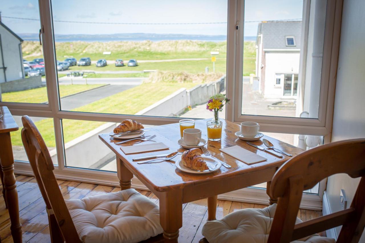 Ceol Na Mara Guest House Инишкрон Экстерьер фото