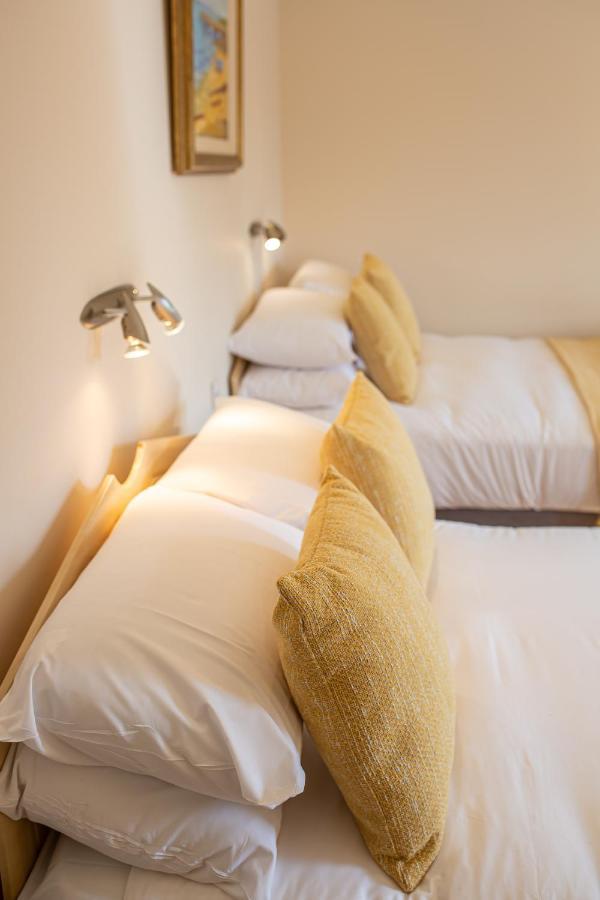 Ceol Na Mara Guest House Инишкрон Экстерьер фото