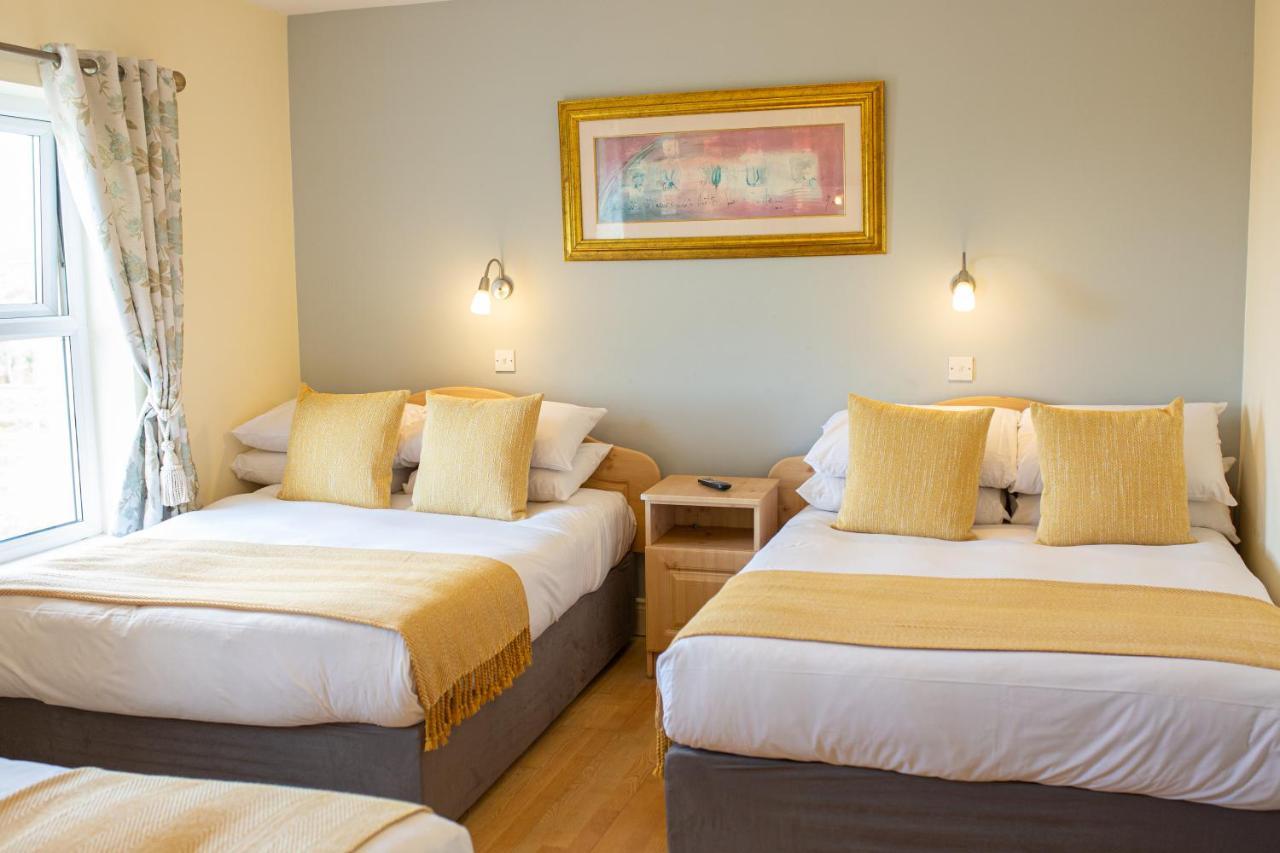 Ceol Na Mara Guest House Инишкрон Экстерьер фото