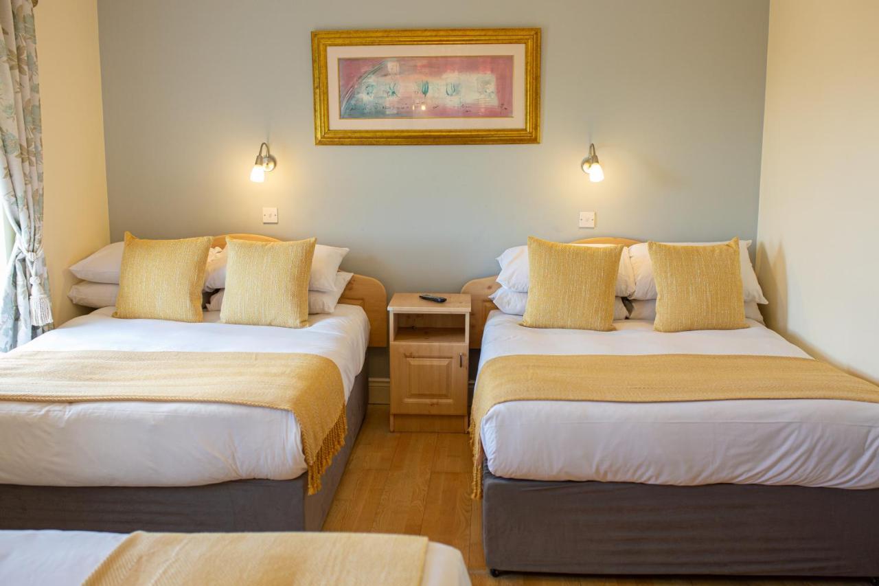 Ceol Na Mara Guest House Инишкрон Экстерьер фото