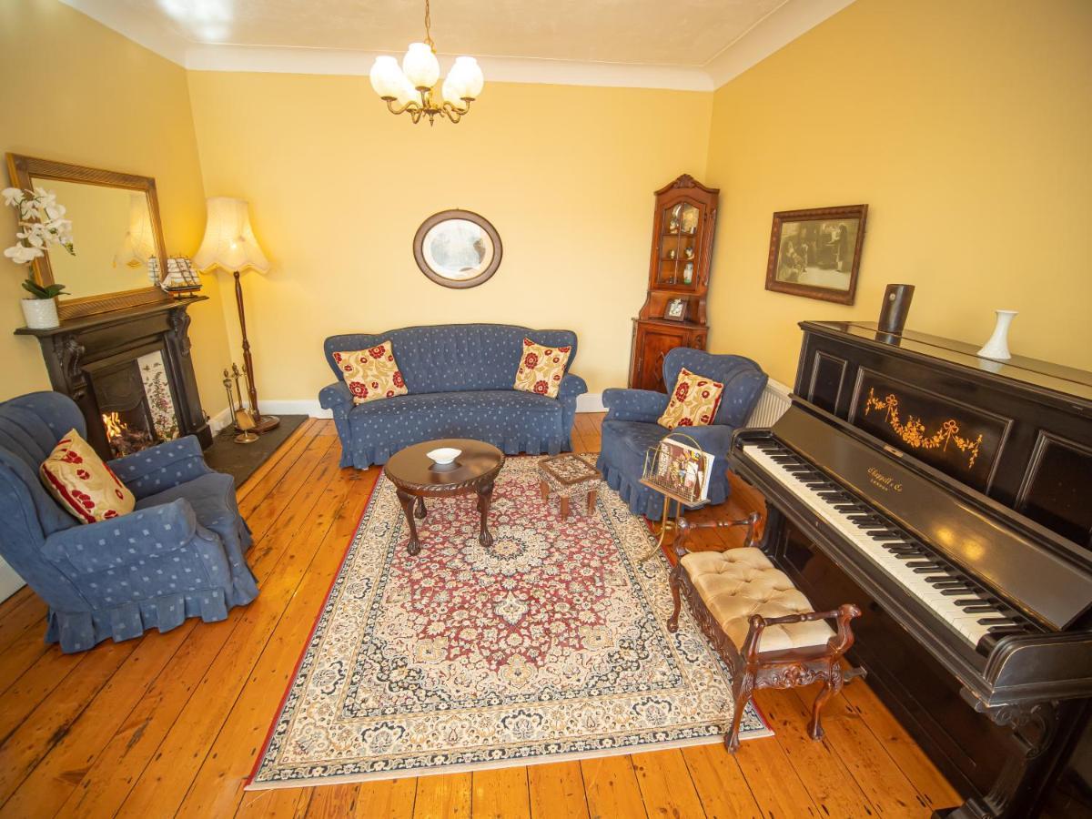 Ceol Na Mara Guest House Инишкрон Экстерьер фото