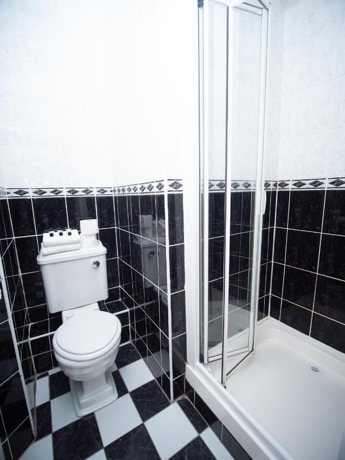 Ceol Na Mara Guest House Инишкрон Экстерьер фото