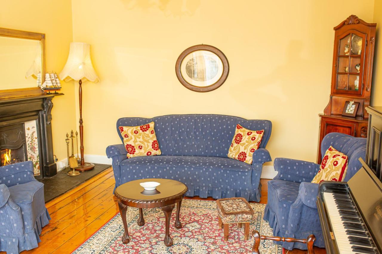Ceol Na Mara Guest House Инишкрон Экстерьер фото
