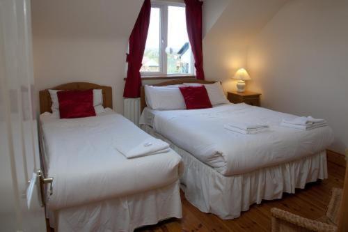 Ceol Na Mara Guest House Инишкрон Экстерьер фото