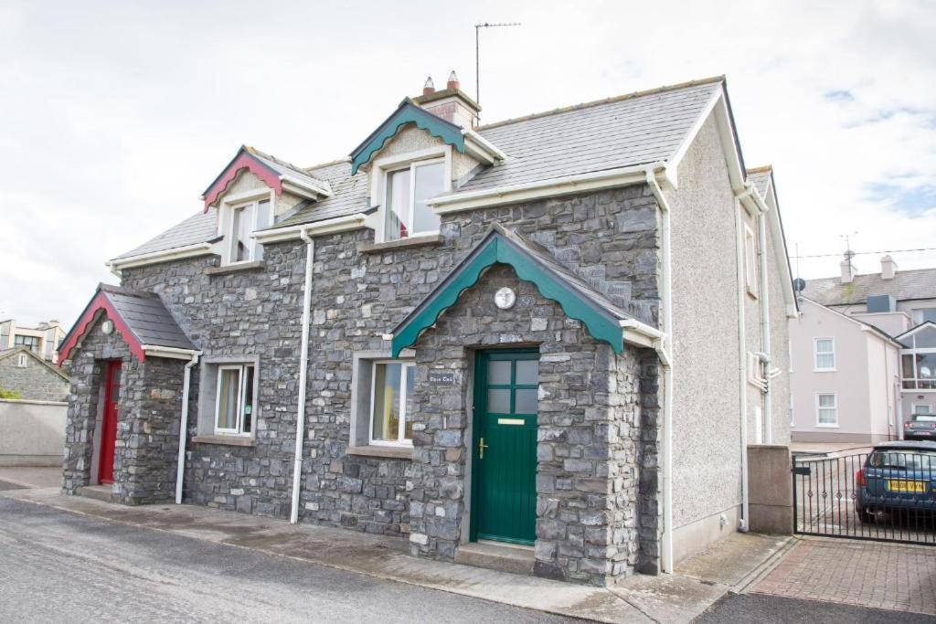 Ceol Na Mara Guest House Инишкрон Экстерьер фото
